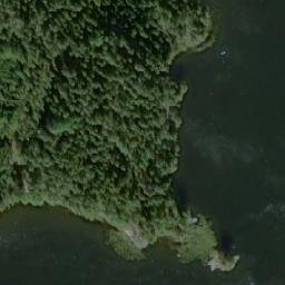 Satellite imagery of Rapaniemi, FI