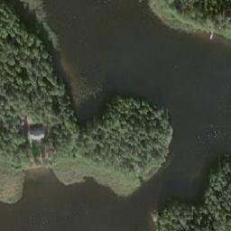 Satellite imagery of Hyvärniemi, FI
