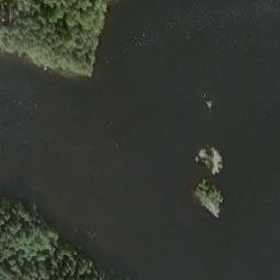 Satellite imagery of Hyvärniemi, FI