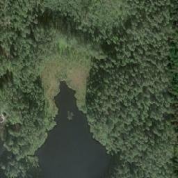 Satellite imagery of Särkiniemi, FI