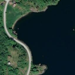 Satellite imagery of Grønneset, NO