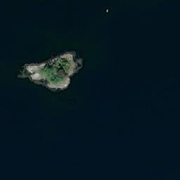 Satellite imagery of Grønneset, NO