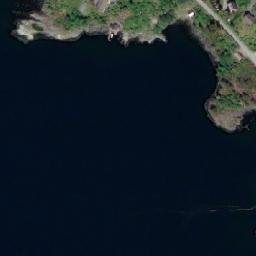 Satellite imagery of Bråstadskjeret, NO