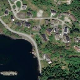 Satellite imagery of Bråstadskjeret, NO