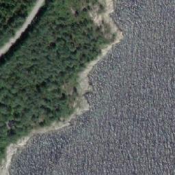 Satellite imagery of Helvikneset, NO