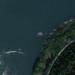 Satellite imagery of Verpeneset, NO
