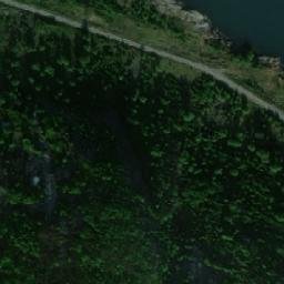 Satellite imagery of Merkeneset, NO