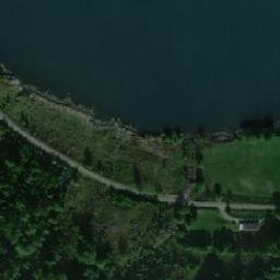 Satellite imagery of Strandsneset, NO