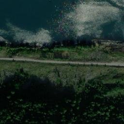 Satellite imagery of Bergylteneset, NO