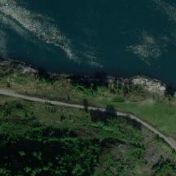 Satellite imagery of Bergylteneset, NO