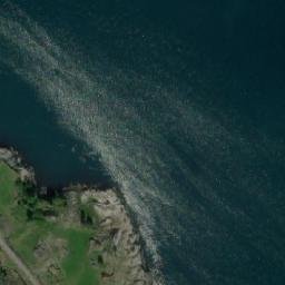 Satellite imagery of Bergylteneset, NO