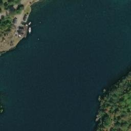 Satellite imagery of Naustneset, NO