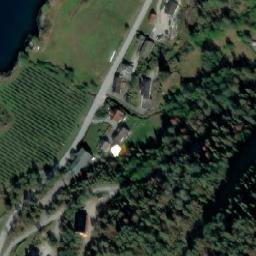 Satellite imagery of Djupvikneset, NO