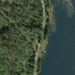 Satellite imagery of Straumsneset, NO