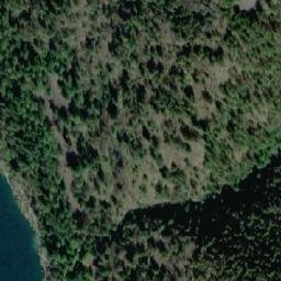 Satellite imagery of Humlagilet, NO