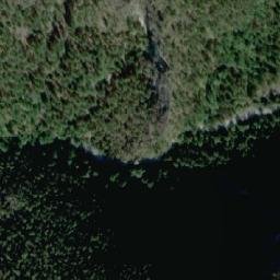 Satellite imagery of Humlagilet, NO