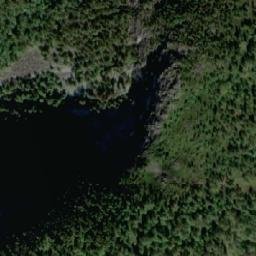 Satellite imagery of Humlagilet, NO