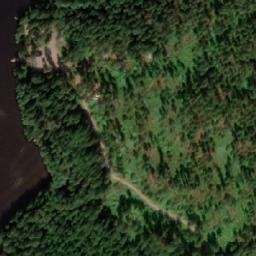Satellite imagery of Kirvesniemi, FI