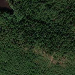 Satellite imagery of cairn, NO