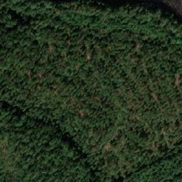 Satellite imagery of cairn, NO