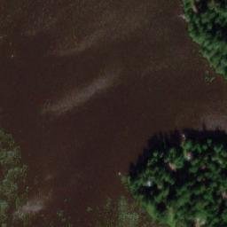 Satellite imagery of Vepsu, FI