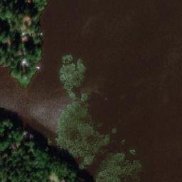 Satellite imagery of Vepsu, FI