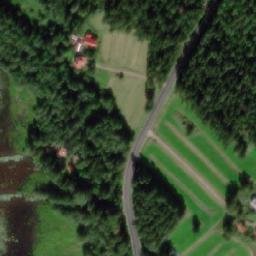 Satellite imagery of Rankionkärki, FI