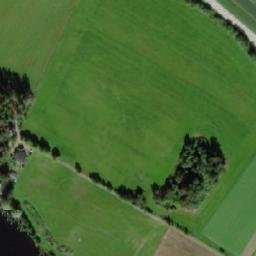 Satellite imagery of Tampinvuori, FI