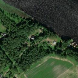 Satellite imagery of Rautionkärki, FI