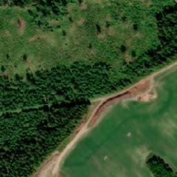 Satellite imagery of Vuohiharju, FI