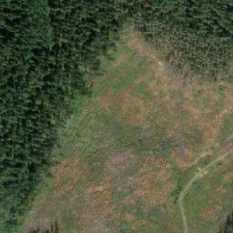 Satellite imagery of Paadenkärki, FI