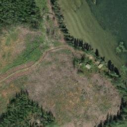 Satellite imagery of Paadenkärki, FI