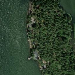 Satellite imagery of Kultakallionkärki, FI