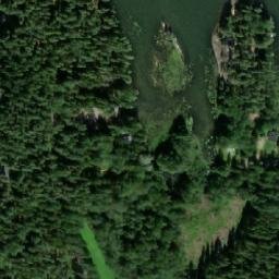 Satellite imagery of Kultakallionkärki, FI