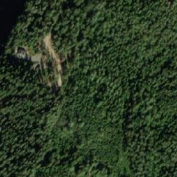 Satellite imagery of Saukonkivi, FI