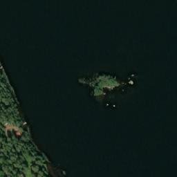 Satellite imagery of Verkkokallio, FI