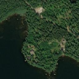 Satellite imagery of Verkkokallio, FI