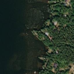 Satellite imagery of Talasniemi, FI