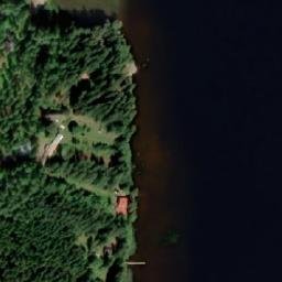 Satellite imagery of Purtinniemi, FI