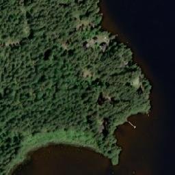 Satellite imagery of Alasniemi, FI