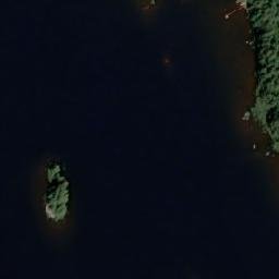 Satellite imagery of Karhuniemi, FI