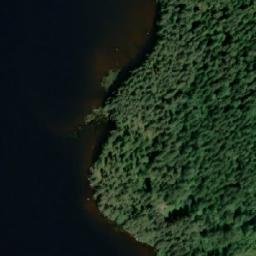 Satellite imagery of Hietaniemi, FI