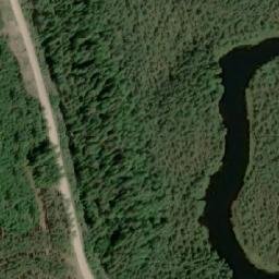 Satellite imagery of Joenniemi, FI