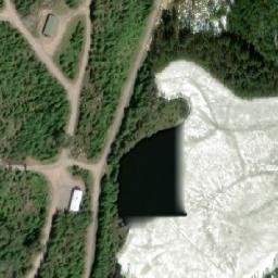 Satellite imagery of Selänniemi, FI