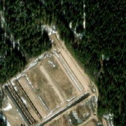 Satellite imagery of Selänniemi, FI