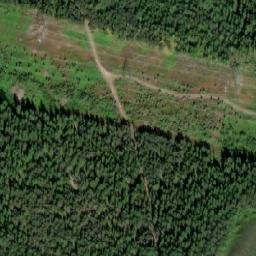 Satellite imagery of Kellanniemi, FI