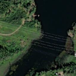 Satellite imagery of Kellanniemi, FI