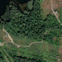 Satellite imagery of Kellanniemi, FI