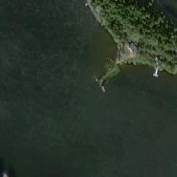 Satellite imagery of Rapaniemi, FI