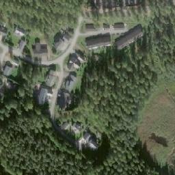 Satellite imagery of Aitoinniemi, FI